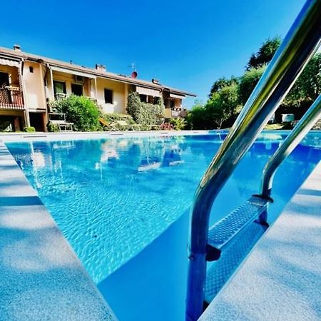 Residenza Riviera Degli Olivi Apartment ตอร์รีเดลเบนาโก ภายนอก รูปภาพ