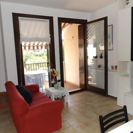 Residenza Riviera Degli Olivi Apartment ตอร์รีเดลเบนาโก ภายนอก รูปภาพ