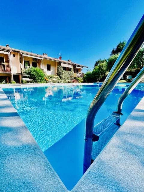Residenza Riviera Degli Olivi Apartment ตอร์รีเดลเบนาโก ภายนอก รูปภาพ