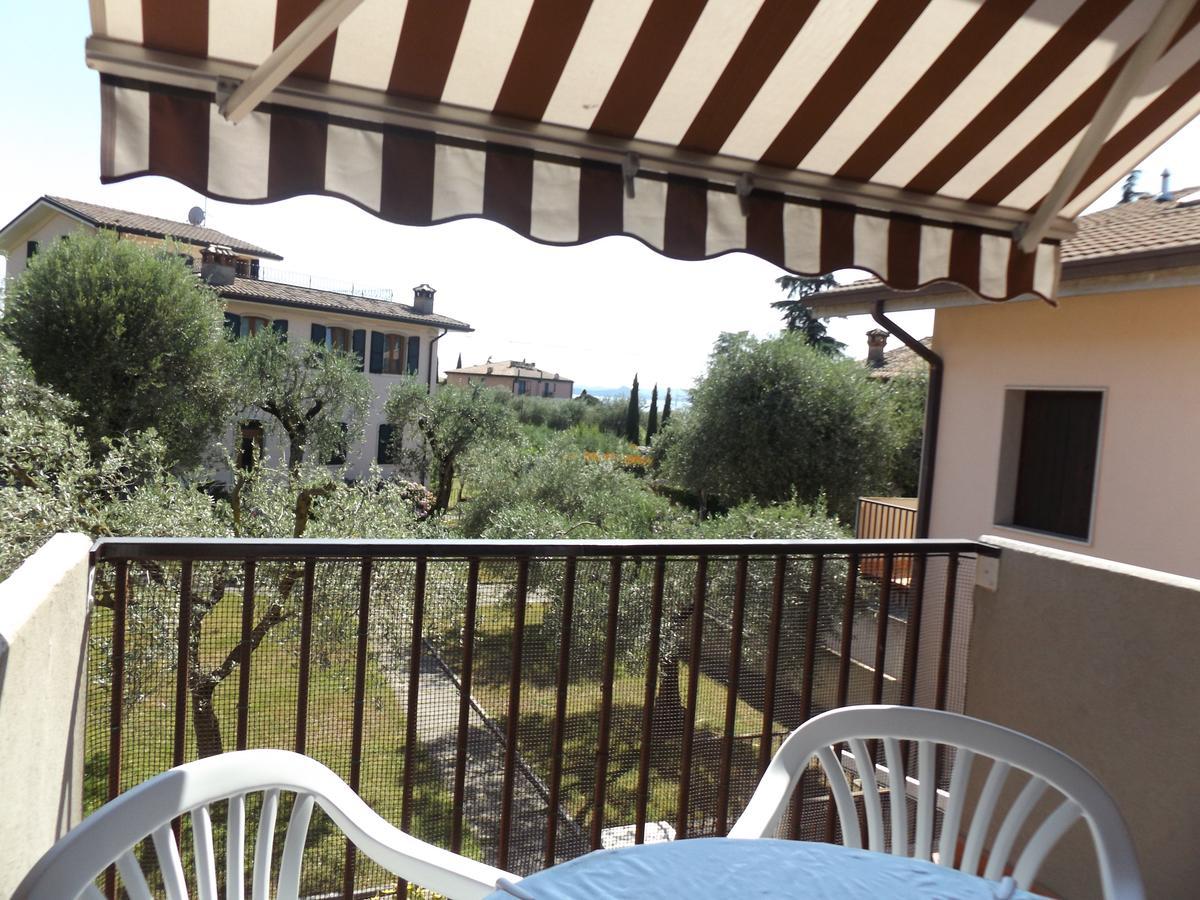 Residenza Riviera Degli Olivi Apartment ตอร์รีเดลเบนาโก ภายนอก รูปภาพ