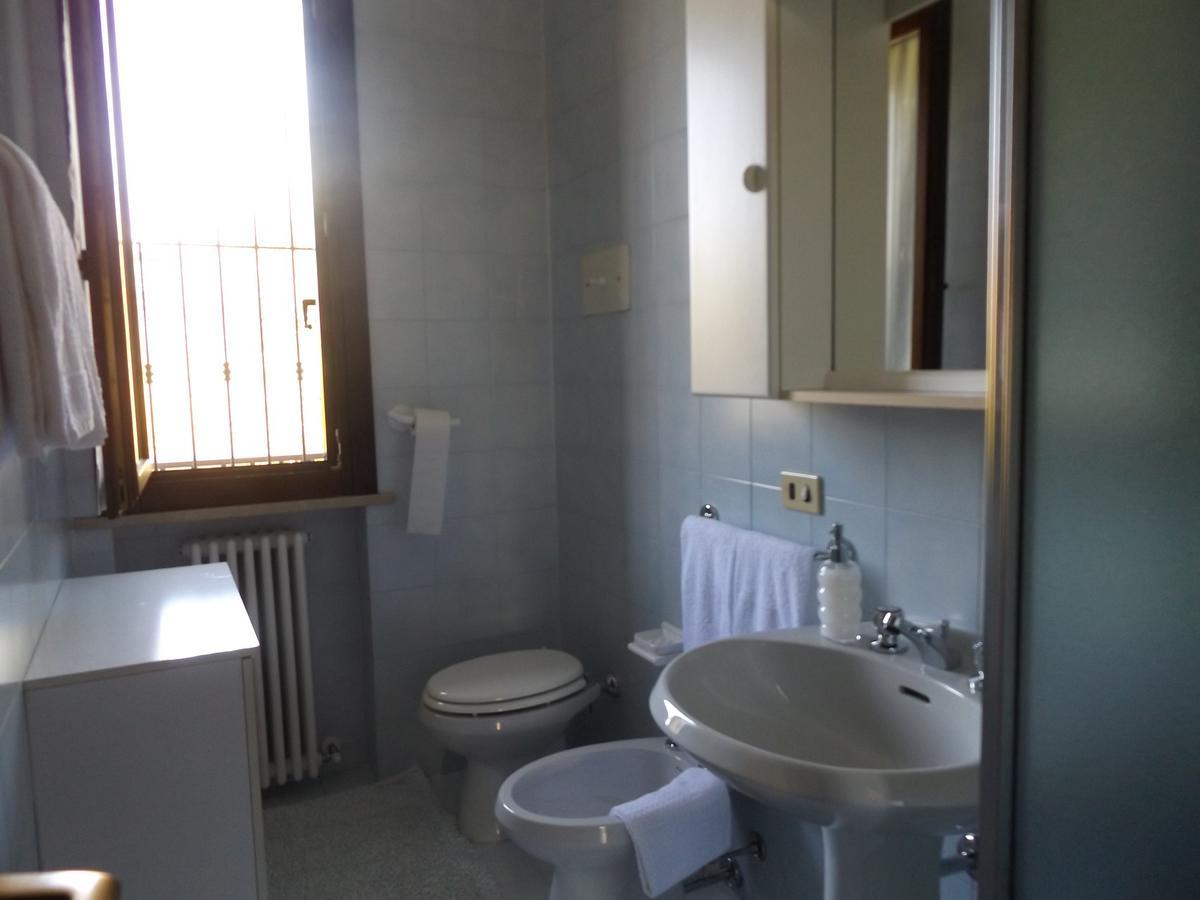 Residenza Riviera Degli Olivi Apartment ตอร์รีเดลเบนาโก ภายนอก รูปภาพ