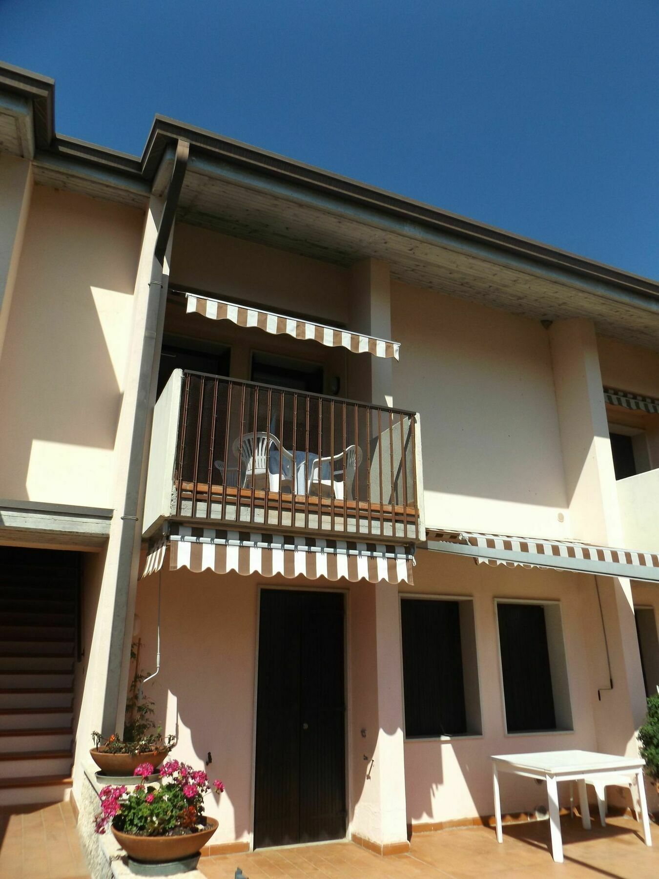 Residenza Riviera Degli Olivi Apartment ตอร์รีเดลเบนาโก ภายนอก รูปภาพ