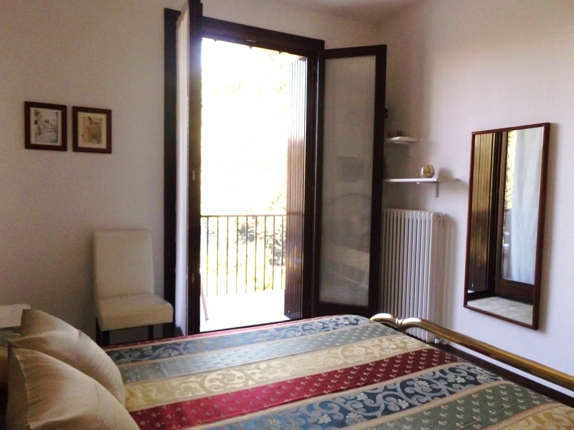 Residenza Riviera Degli Olivi Apartment ตอร์รีเดลเบนาโก ภายนอก รูปภาพ